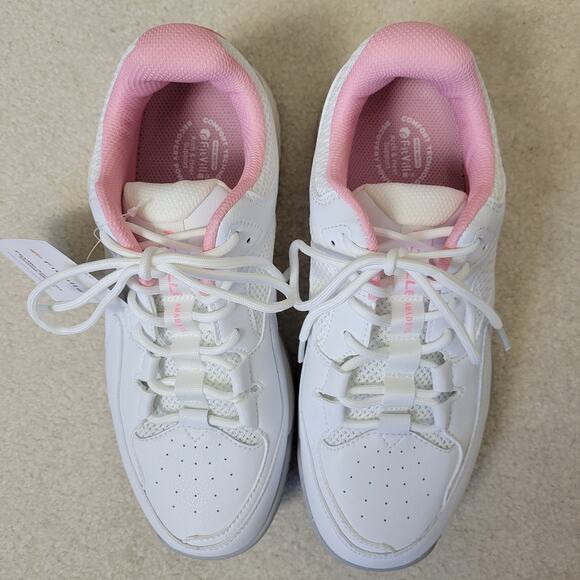 NWT FitVille Amadeus 10W Tennis Pickleball Sneakers Shoes Cushioned  Non-Slip - Picture 3 of 12